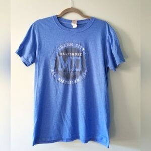 Baltimore T-shirt